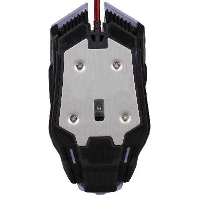 ماوس مخصوص بازی تسکو مدل TM 2021