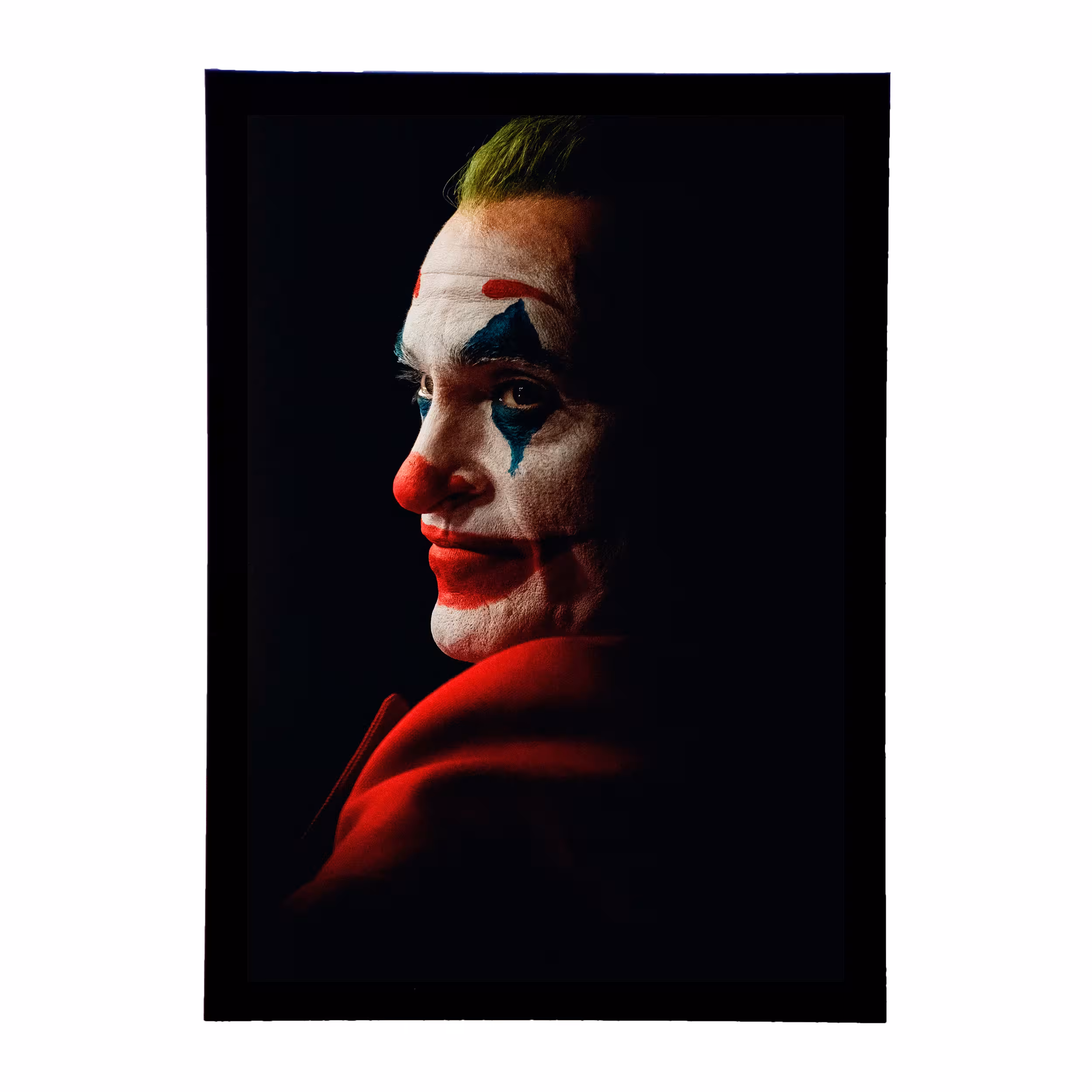 تابلو بلوویش مدل Joker