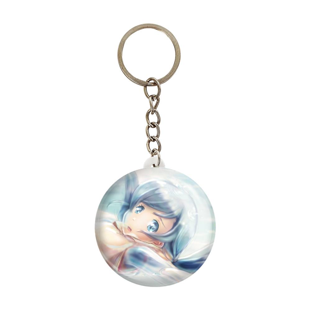 جاکلیدی خندالو مدل هینا انیمه تغییر آب و هوا با تو کد 17631