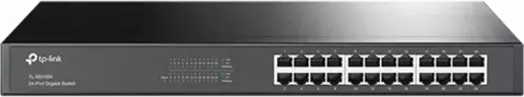 سوییچ 24 پورت TP-Link مدل TL-SG1024