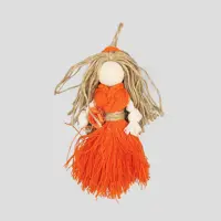 آویز عروسکی مدل SK-Nsn-466