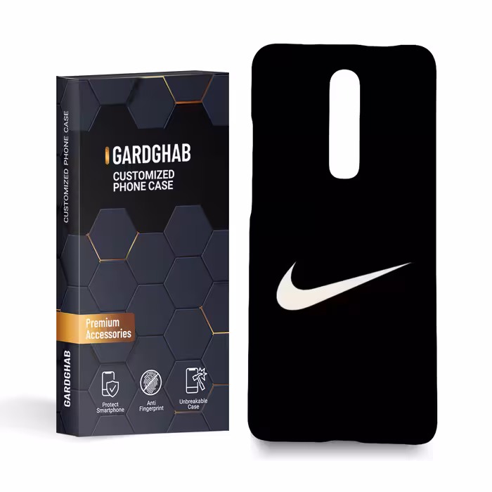 کاور گارد قاب مدل ساده مناسب برای گوشی موبایل شیائومی k20 pro / k20 / mi 9t / 9t pro 