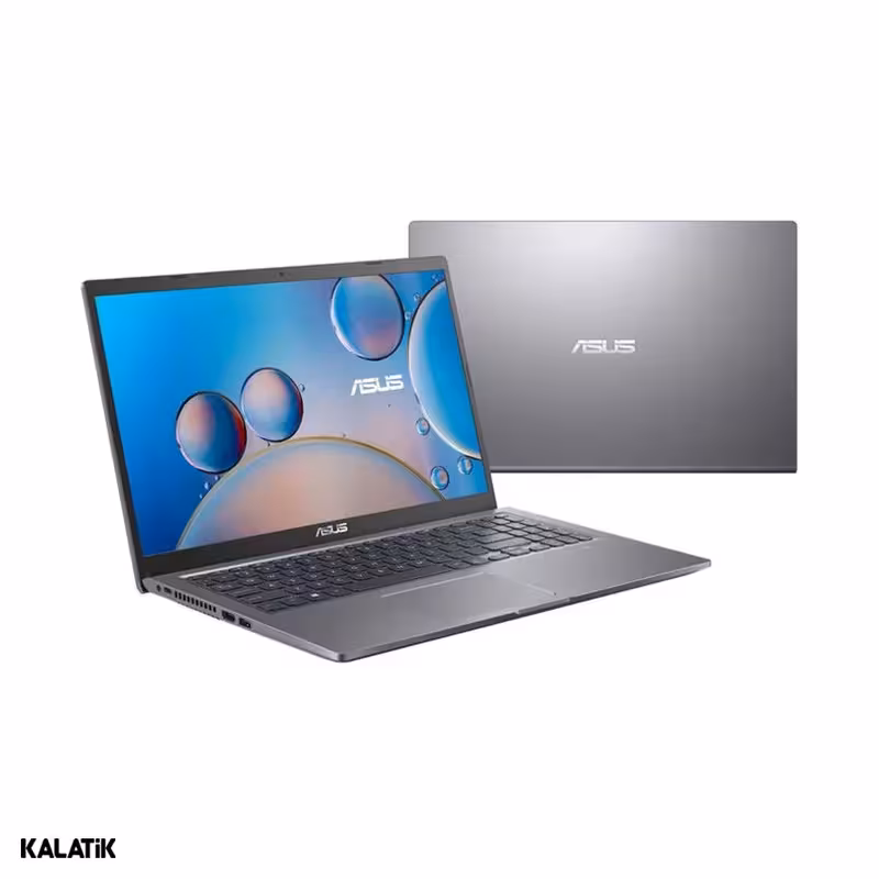 لپ تاپ 15.6 اینچ ایسوس مدل VivoBook R565JP-EJ409 (Core i7 1065G7-1TB-8GB)
