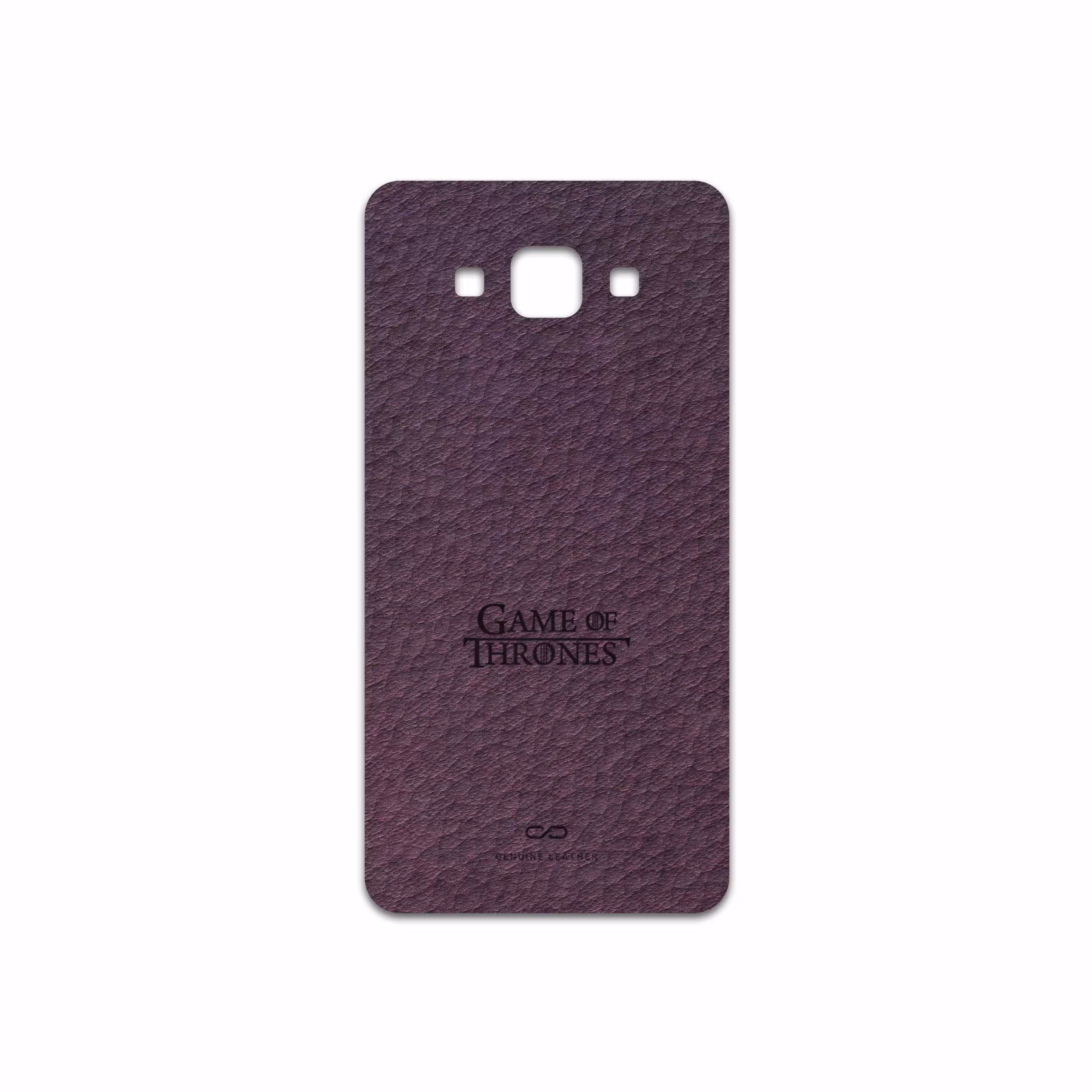 برچسب پوششی ماهوت مدل PL-GOT مناسب برای گوشی موبایل سامسونگ Galaxy A5 2015