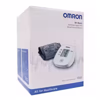 فشارسنج دیجیتال بازویی (Omron) امرون M1

