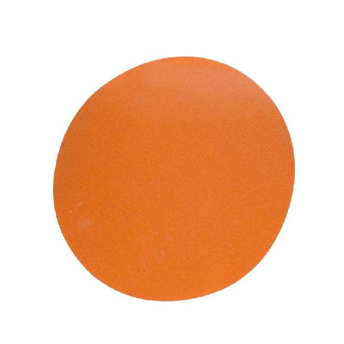 صفحه سنباده دیسکی مخصوص فولاد سایز 345 درجه یک آلمانی