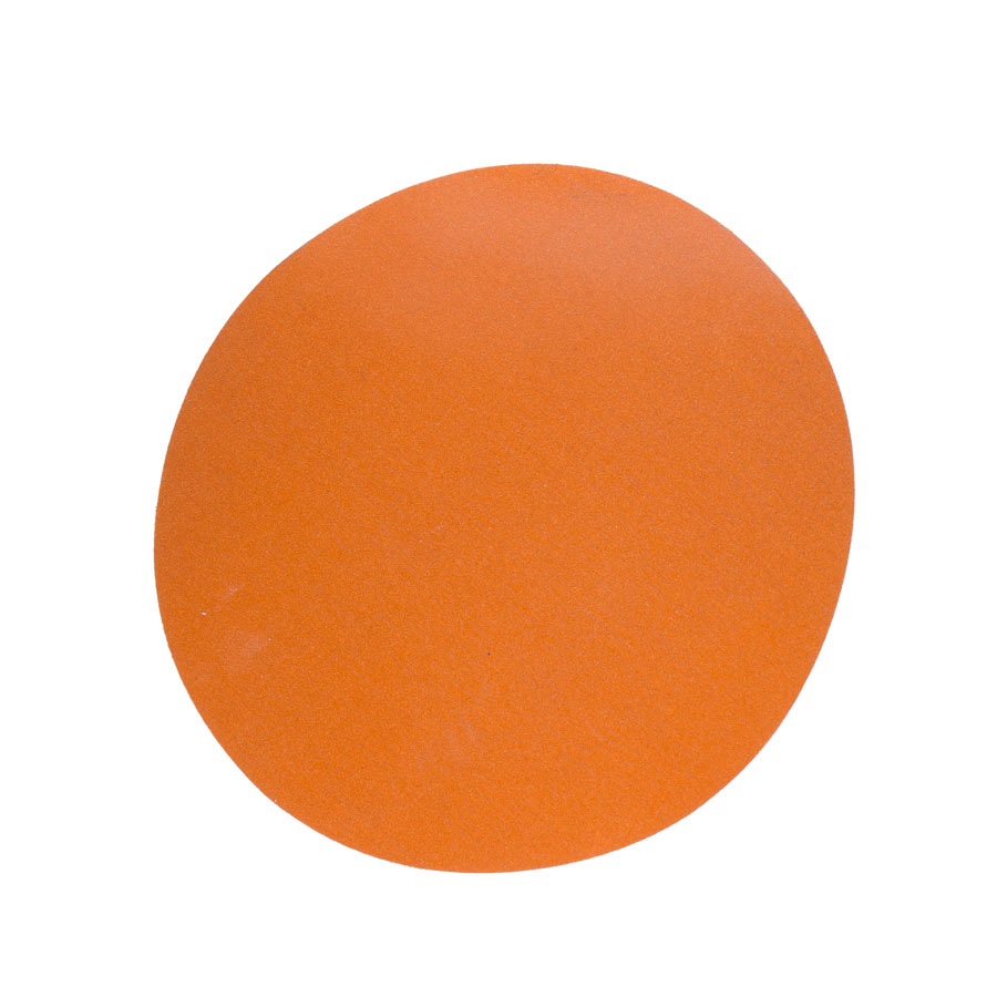 صفحه سنباده دیسکی مخصوص فولاد سایز 345 درجه یک آلمانی