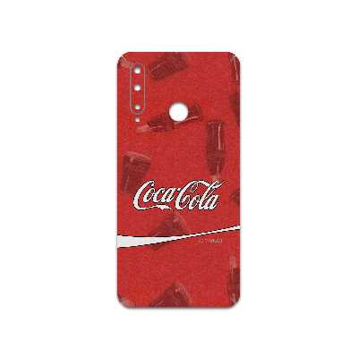 برچسب پوششی ماهوت مدل Cc-Cl مناسب برای گوشی موبایل آنر 20 Lite