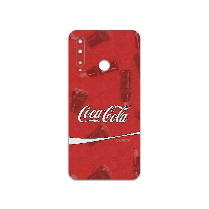 برچسب پوششی ماهوت مدل Cc-Cl مناسب برای گوشی موبایل آنر 20 Lite