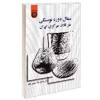 سفال دوره نوسنگی در فلات مرکزی ایران نشر سمت (16895)