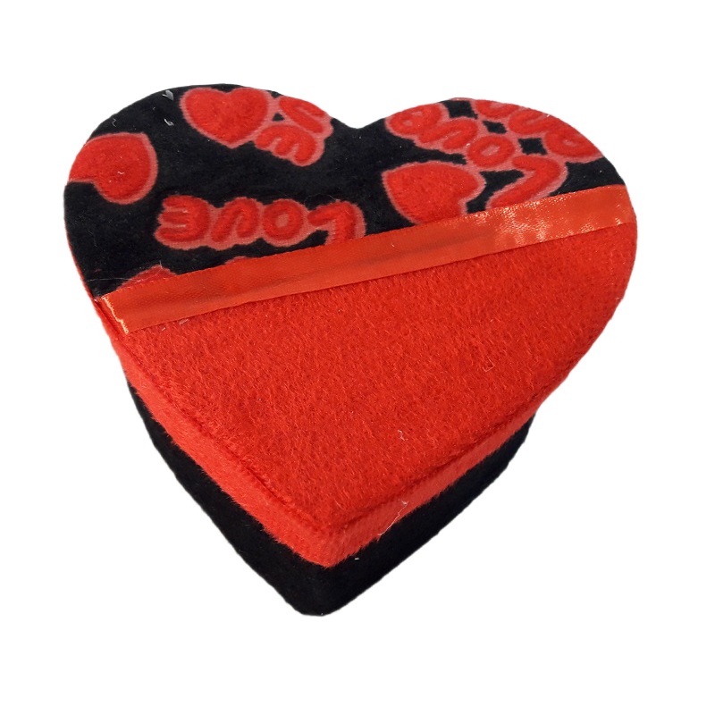 جعبه هدیه مدل قلب کد 12