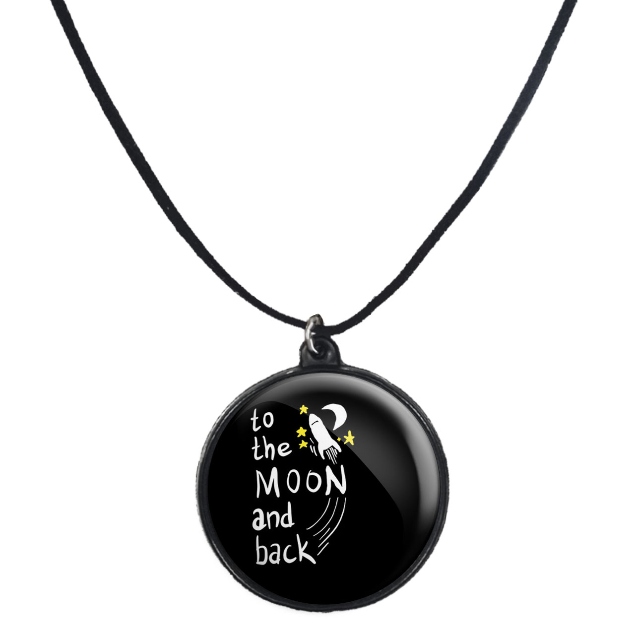 گردنبند پرمانه  کد pmb.28994مدل دو طرفه