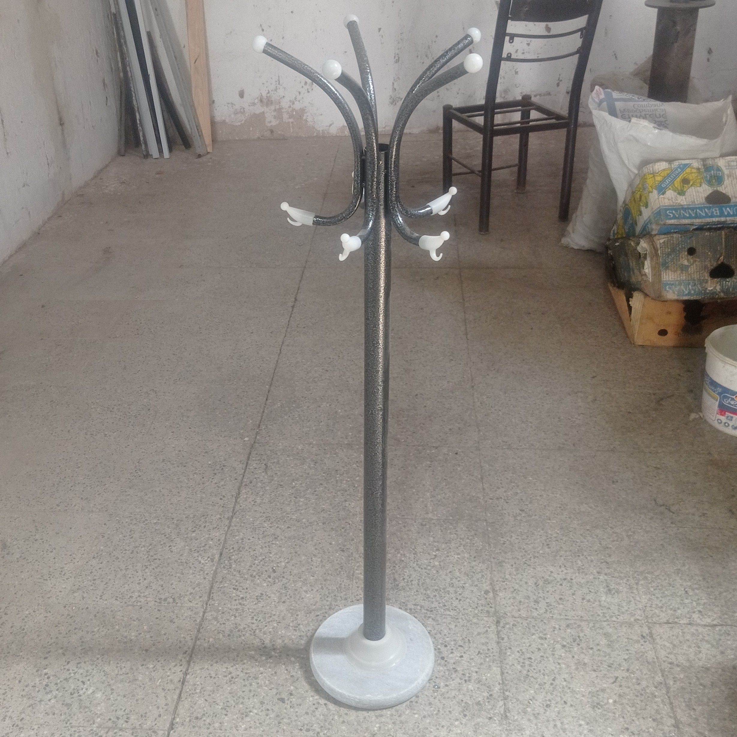 چوب لباسی کودک