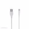 کابل تبدیل USB به لایتنینگ تک مدل CK-120 طول 1 متر