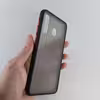 کاور مدل YCO-M مناسب برای گوشی موبایل سامسونگ Galaxy A20/A30
