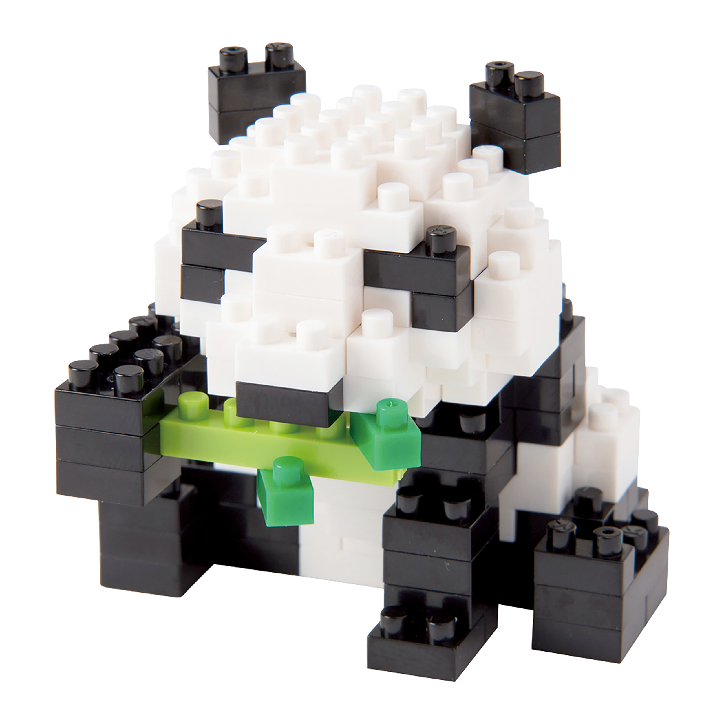 ساختنی کاوادا مدل پاندای بزرگ کد NBC-159