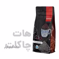 هات چاکلت 80درصد سانتوس
