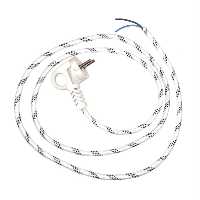 دوشاخه برق پاک نوین بسته 5 عددی