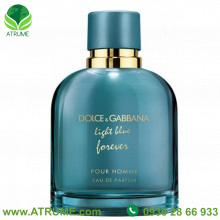 عطر ادکلن دولچه گابانا لایت بلو فوراور پور هوم 50 میل مردانه