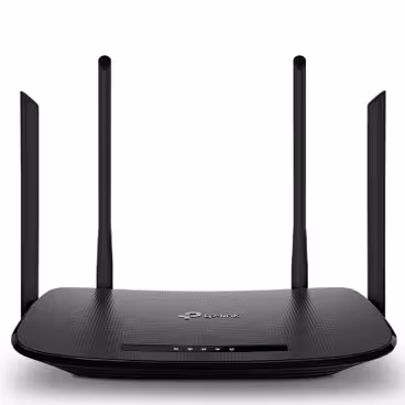 مودم روتر VDSL/ADSL تی پی-لینک مدل Archer VR300