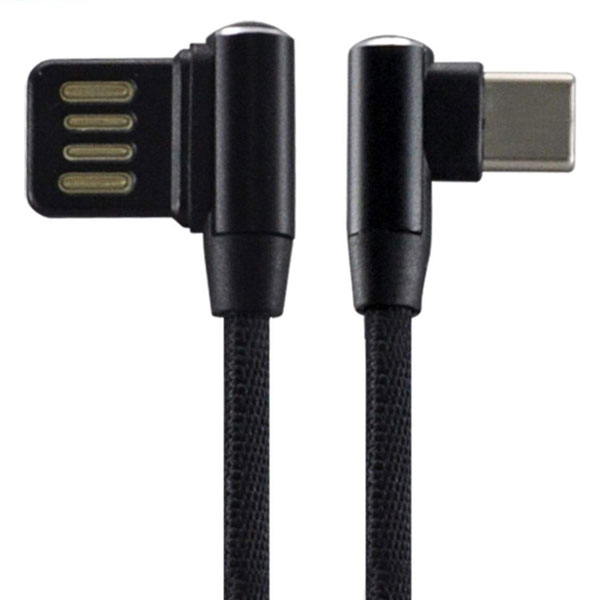 کابل شارژ USB به Type-C بیاند مدل BA-914 طول 1 متر توان 2 آمپر