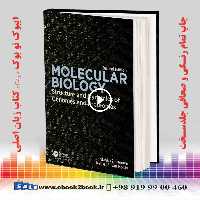 Molecular Biology: Structure and Dynamics of Genomes and Proteomes 2nd Edition