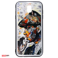 کاور مدل You Can مناسب برای گوشی سامسونگ Galaxy j7 Pro