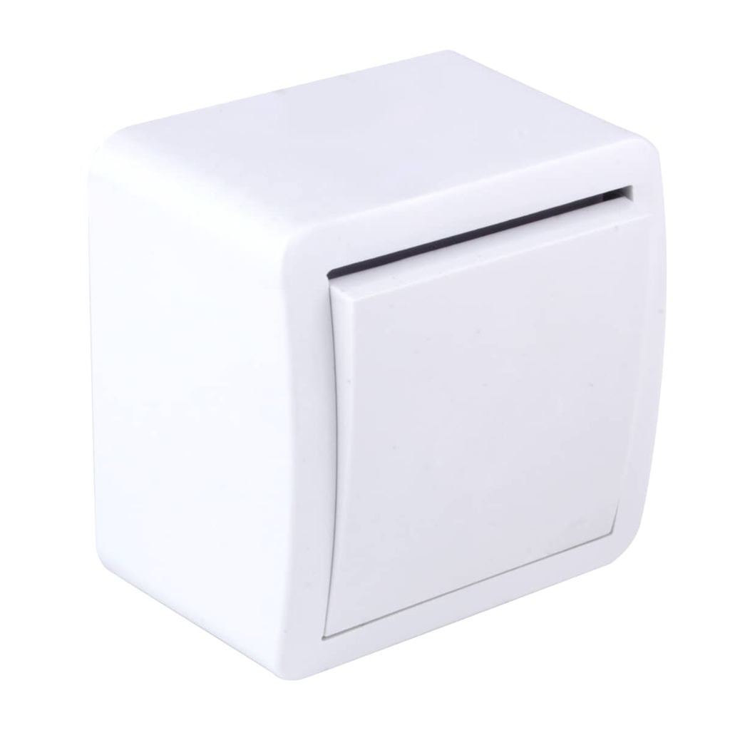 کلید تبدیل روکار فردان الکتریک مدل آرین