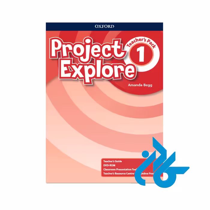 کتاب Project Explore 1 Teacher's Pack