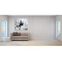 تابلو بوم مدل p19204