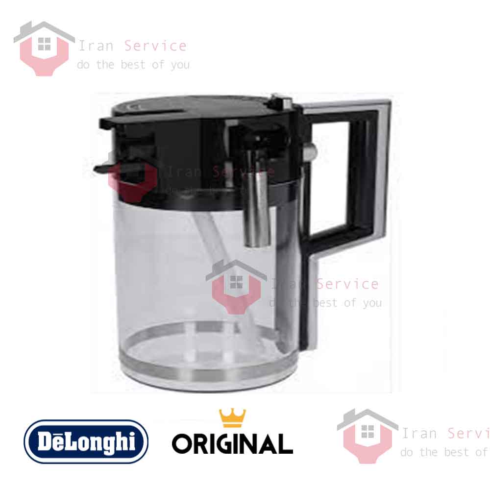 خرید مخزن شیر قهوه ساز دلونگی سری ESAM