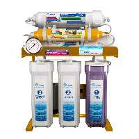 تصفیه کننده آب اس اس وی مدل MaxGold X1050