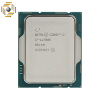 پردازنده اینتل Core i7 12700K Alder Lakeتری