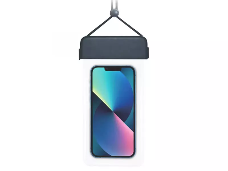 کاور ضد آب گوشی ویوو مدل Aqua waterproof Bag