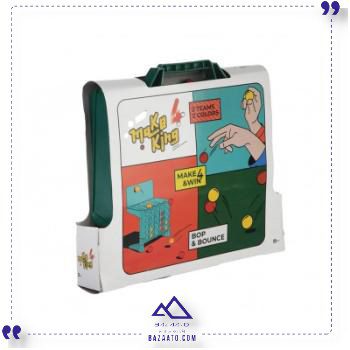 بازی میکینگ فور