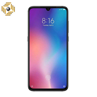 گوشی موبایل شیائومی مدل Mi 9 M1902F1G دو سیم‌ کارت ظرفیت 128 گیگابایت