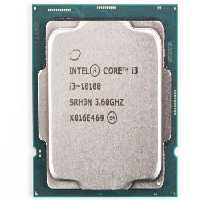 پردازنده Intel Core i3 10100 (تری)