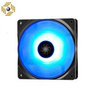فن کیس دیپ کول مدل RF-120B
