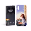 کاور گارد قاب مدل دخترانه مناسب برای گوشی موبایل سامسونگ Galaxy A02