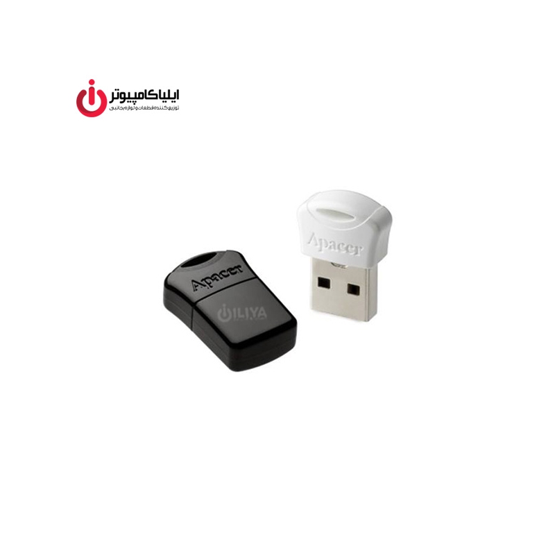 فلش مموری USB2.0 اپیسر مدل AH116 ظرفیت 32 گیگابایت