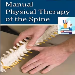 Manual Physical Therapy of the Spine Course-Video at 8€ - کتاب پزشکی بهار
