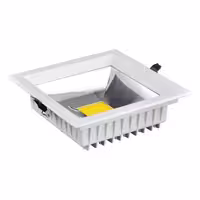 چراغ ال ای دی تکنوتل مدل 915 15 وات COB