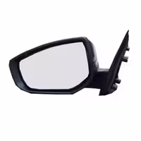 آینه بغل دنا پلاس X409 چپ