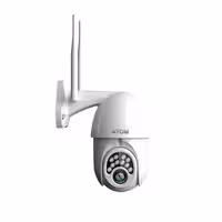 مشخصات، قیمت و خرید دوربین مداربسته تحت شبکه اتم مدل V380Q8