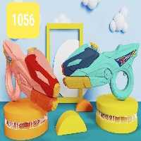 تفنگ آبپاش پمپی آیتم : 1056