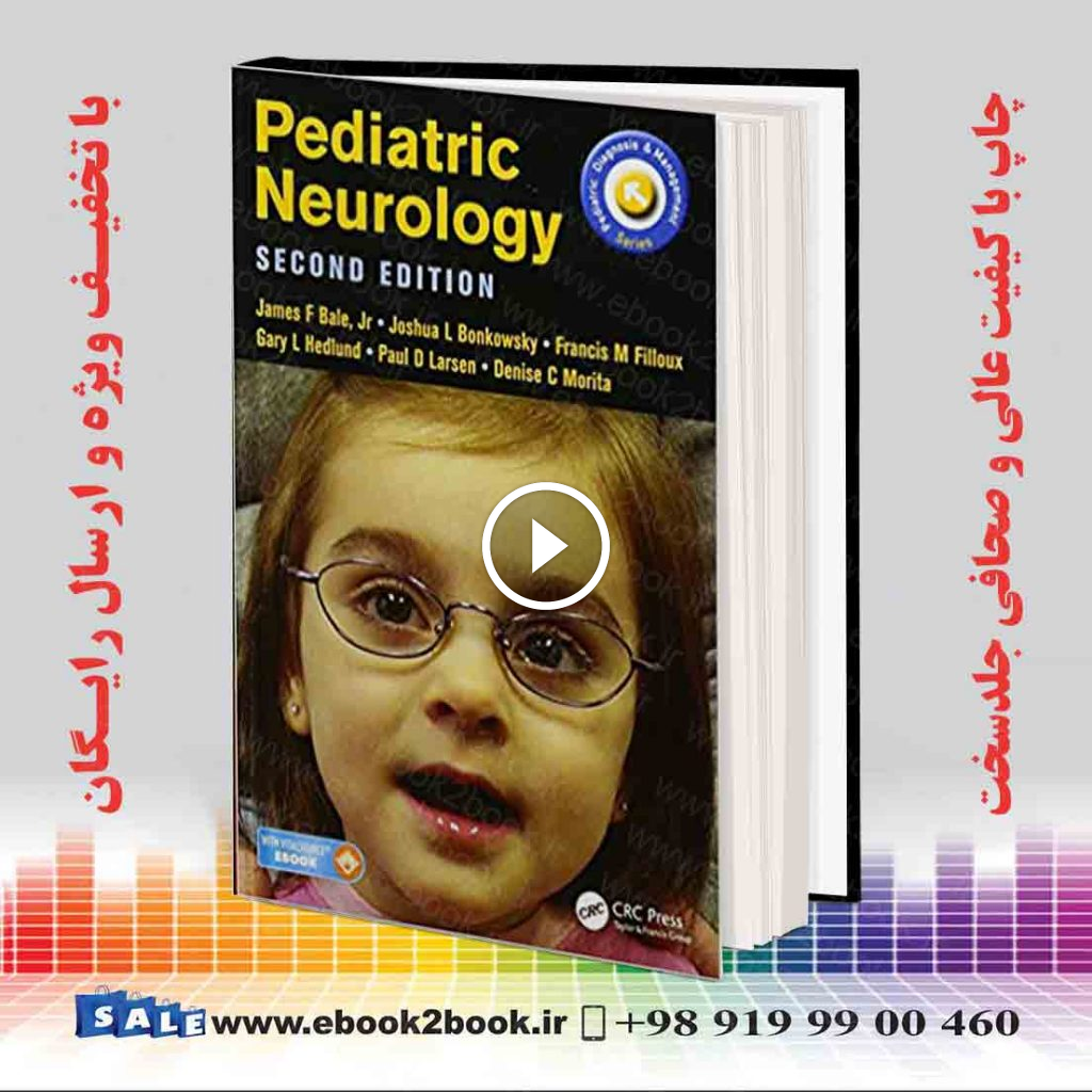 Pediatric Neurology 2nd Edition