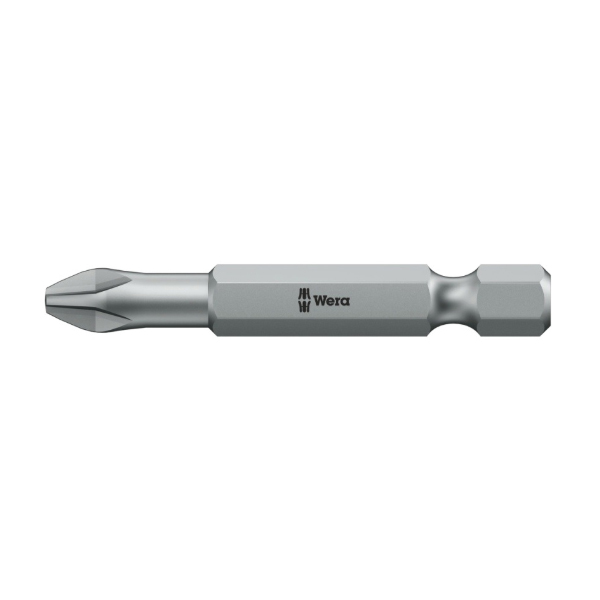 سری پیچ گوشتی ورا مدل PH2x50 851/4 TZ