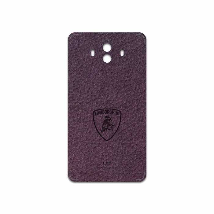 برچسب پوششی ماهوت مدل PL-LMBRGHNI مناسب برای گوشی موبایل هوآوی Mate 10