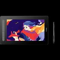 گارانتی شرکتی – ارسال فوری – تبلت گرافیکی و قلم نوری ایکس پی-پن مدل XP-PEN Artist 13 2nd Gen