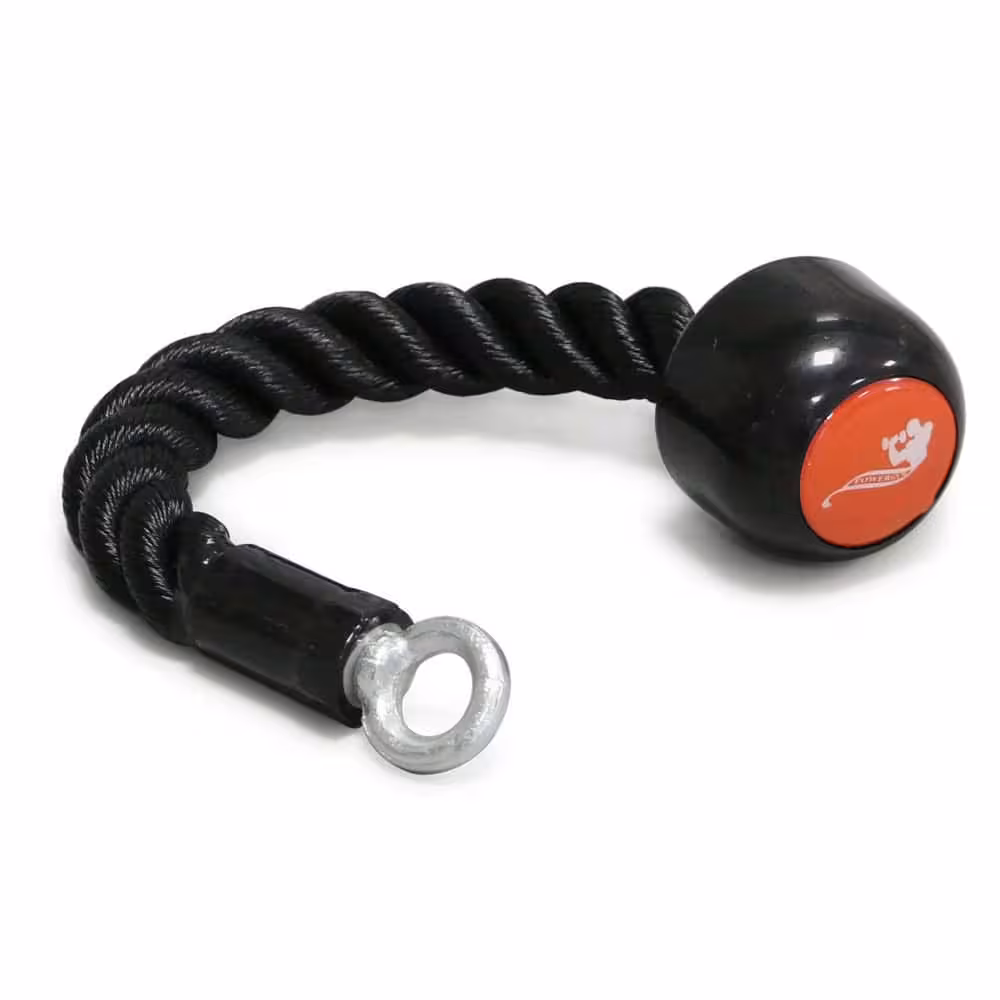 طناب کراس اور تک مدل POWERGYM - فروشگاه نسل آهن